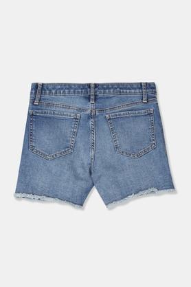 Gap shorts clearance girls