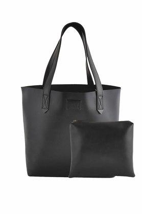 Leather tote sale bags online india