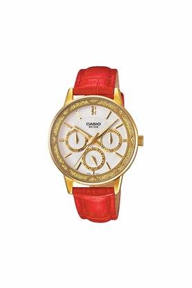 Shoppers stop shop casio watches