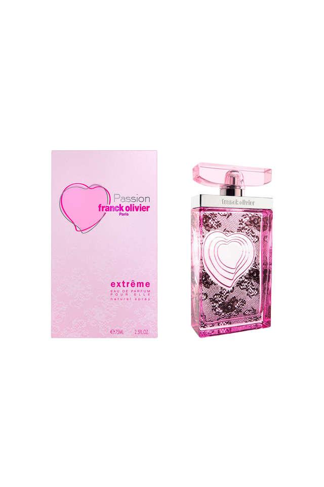 Passion pour femme discount perfume