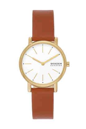 Buy Skagen Watches And Straps Online India Shoppers Stop