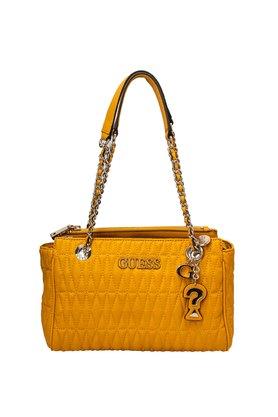 Guess mustard clearance bag