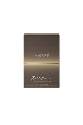 Ambre discount baldessarini parfum