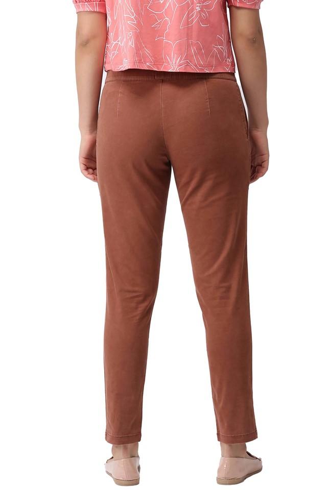 Buy Blue Trousers  Pants for Men by JOHN PLAYERS Online  Ajiocom