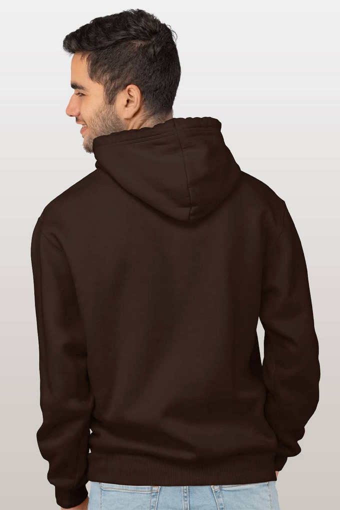 Buy MACMERISE Deadpool Flirting Mens Hoodie Shoppers Stop