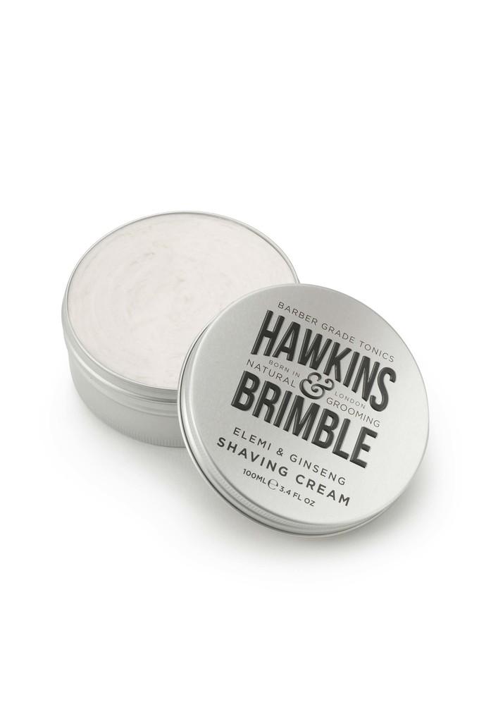 Aramis enriched lather discount shave