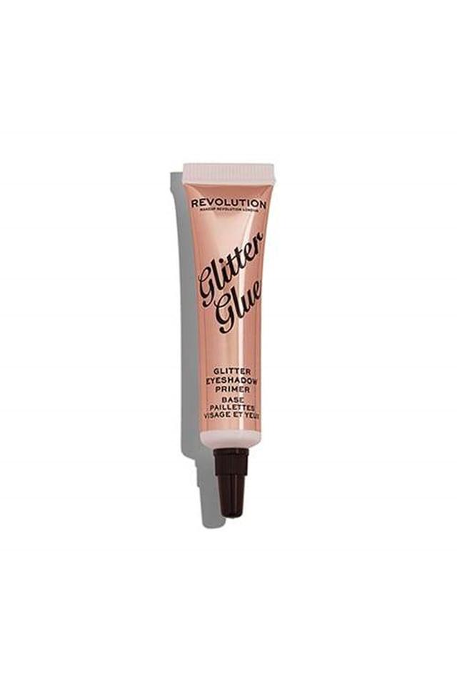 Eyeshadow glue on sale