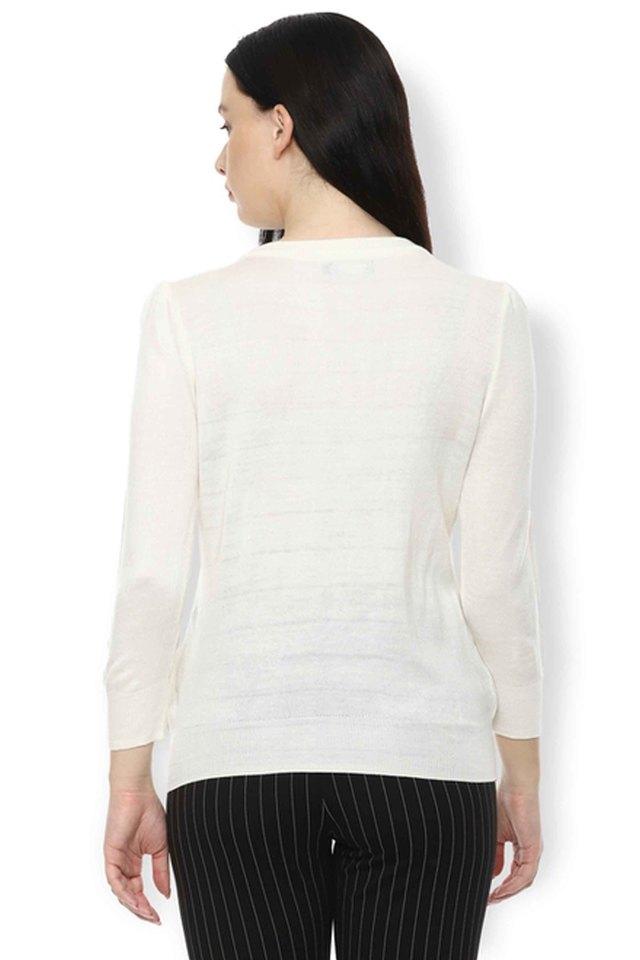 Van heusen hot sale womens sweaters