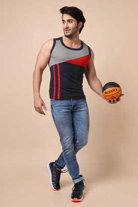 Amul macho hot sale gym vest