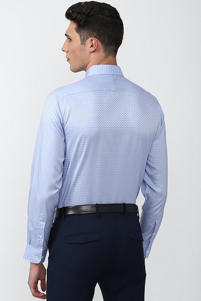 Silk formal clearance shirts