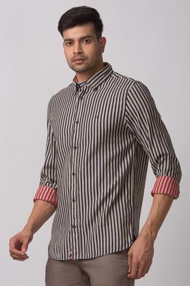 Tommy hilfiger deals men's casual shirts