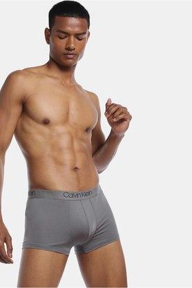 Calvin klein clearance underwear men trunks