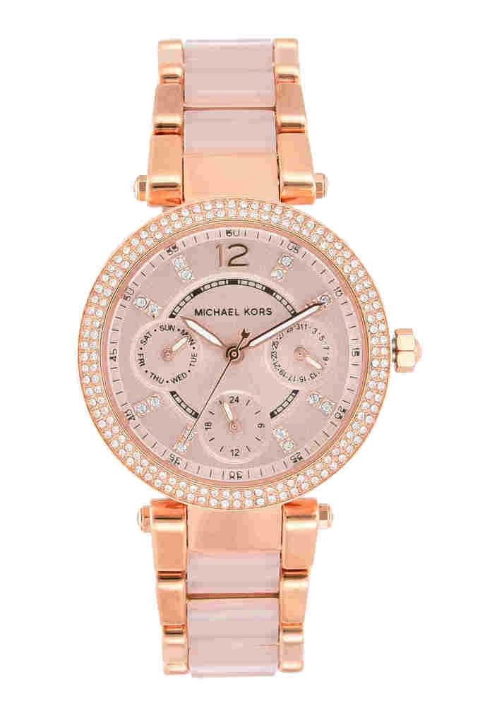 Michael kors sale 6110 watch