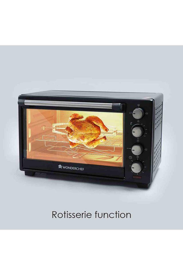 Microwave on sale oven wonderchef