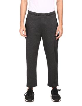 CALVIN KLEIN JEANS - Black Joggers & Track pants - 2