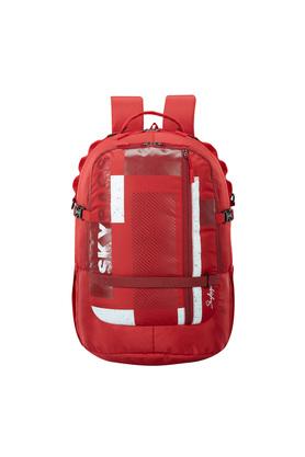 SKYBAGS - Red Laptop Bag - 2