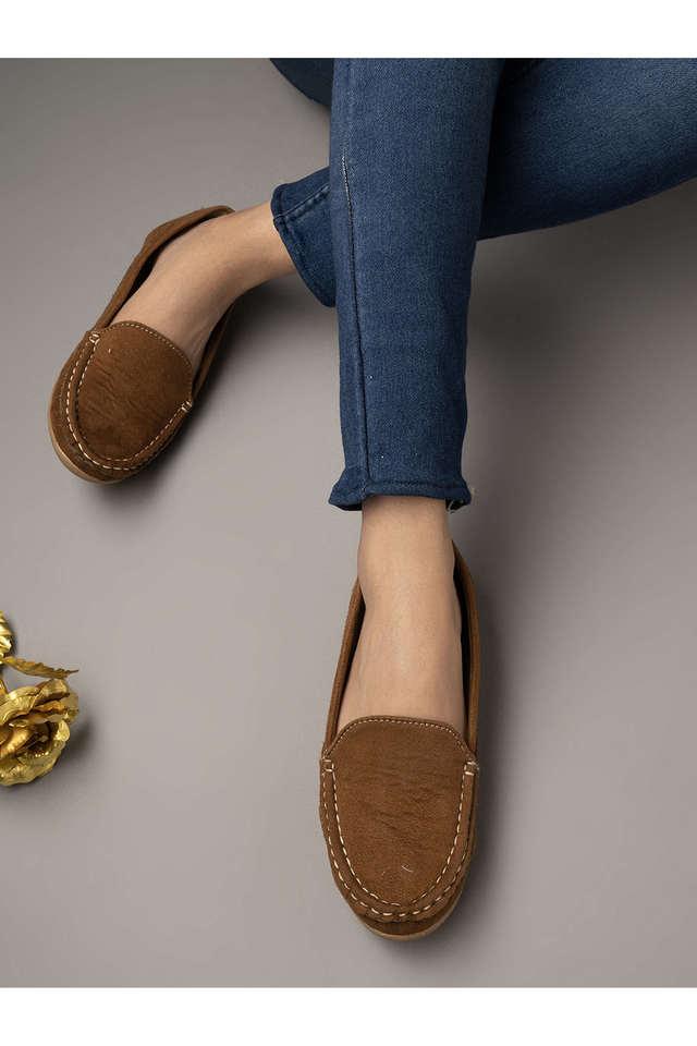 Casual best sale loafers womens