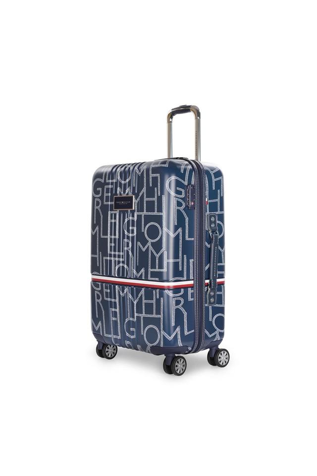 Hard deals luggage trolley