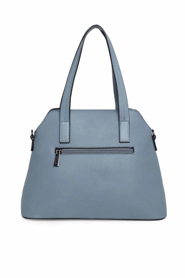 Buy CERIZ Zipper Closure Polyurethane Womens Casual Slingbag | Shoppers Stop