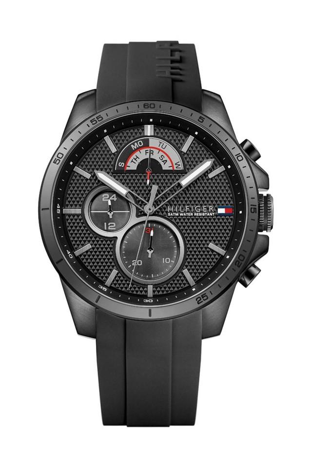 TOMMY HILFIGER - Chronograph - Main