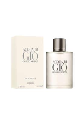 Buy ARMANI Acqua Di Gio Eau De Toilette Shoppers Stop