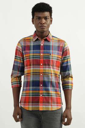 United colors clearance of benetton shirts