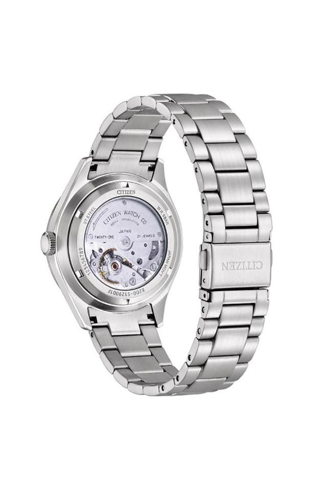 Mens deals automatic watches