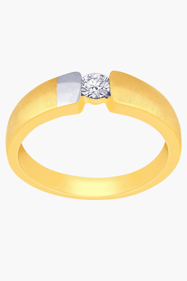 Buy Malabar Gold Ring MHAAAAAARZXK for Women Online | Malabar Gold &  Diamonds