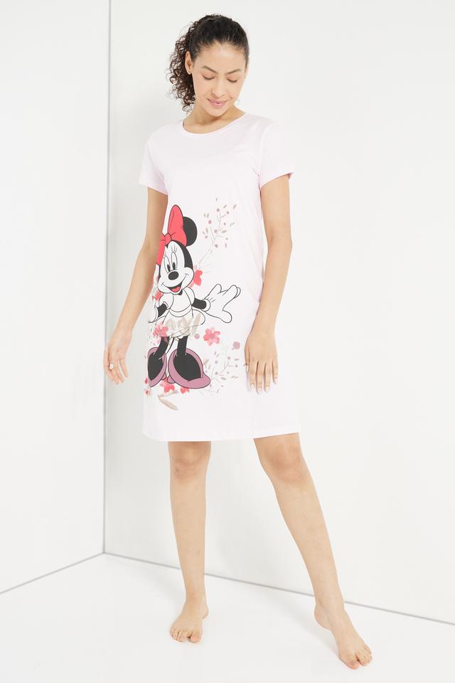 Minnie mouse nightdress hot sale