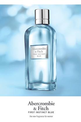 Abercrombie and fitch discount first instinct intense