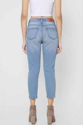 ONLY - Blue Denim Jeans & Jeggings - Main