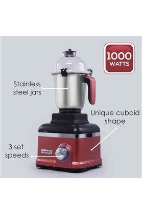 Rico mixer deals grinder 1000 watt