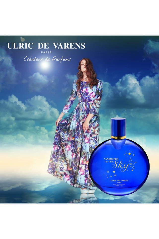 Ulric varens perfume new arrivals