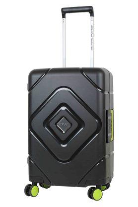 AMERICAN TOURISTER - Black Hard Luggage - 2