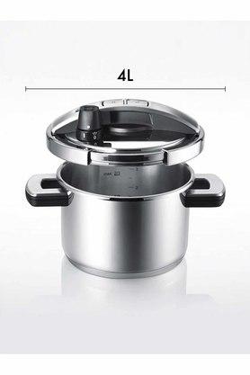 Pressure cooker with transparent lid new arrivals