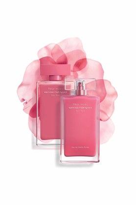 Fleur musc florale 2025 eau de toilette