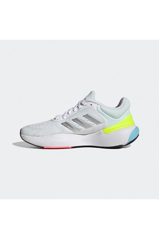 Adidas white sale shoes sports