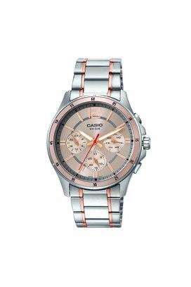 Casio enticer gents chronograph a1174 sale