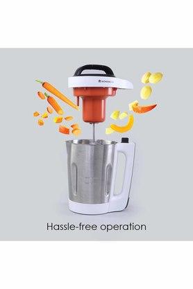 Wonderchef Soup Maker 1 L  Soup Maker Machine Online