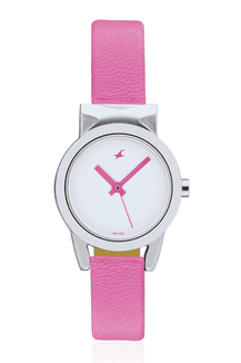 Fastrack ladies 2025 watches rates