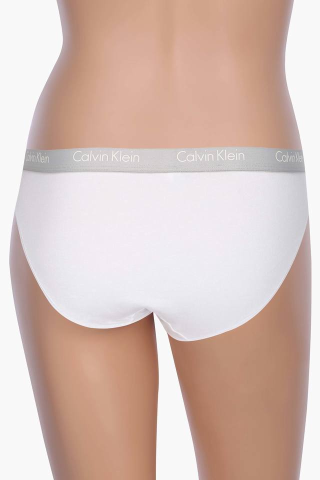 Calvin klein womens outlet briefs