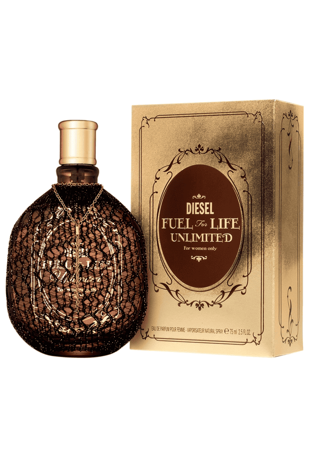 Diesel green best sale perfume for her