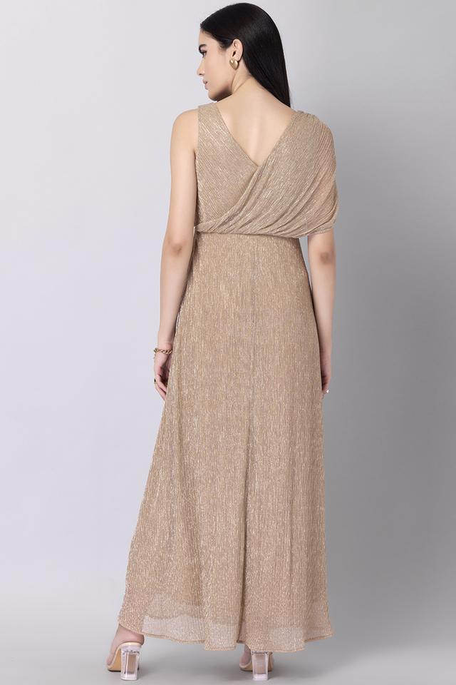 Faballey store maxi dress