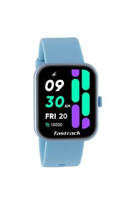 Buy FASTRACK WEARABLES Unisex 38.4 x 43.7 x 11.8 mm Fastrack