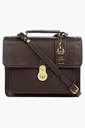 Hidesign sling bags for mens sale