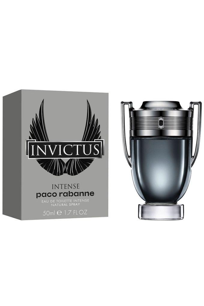 Invictus 1.7 2025