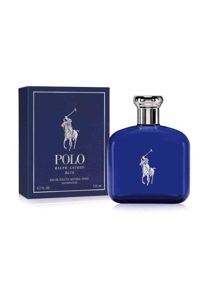 Buy RALPH LAUREN Mens Polo Blue Eau De Toilette 125 ml | Shoppers Stop