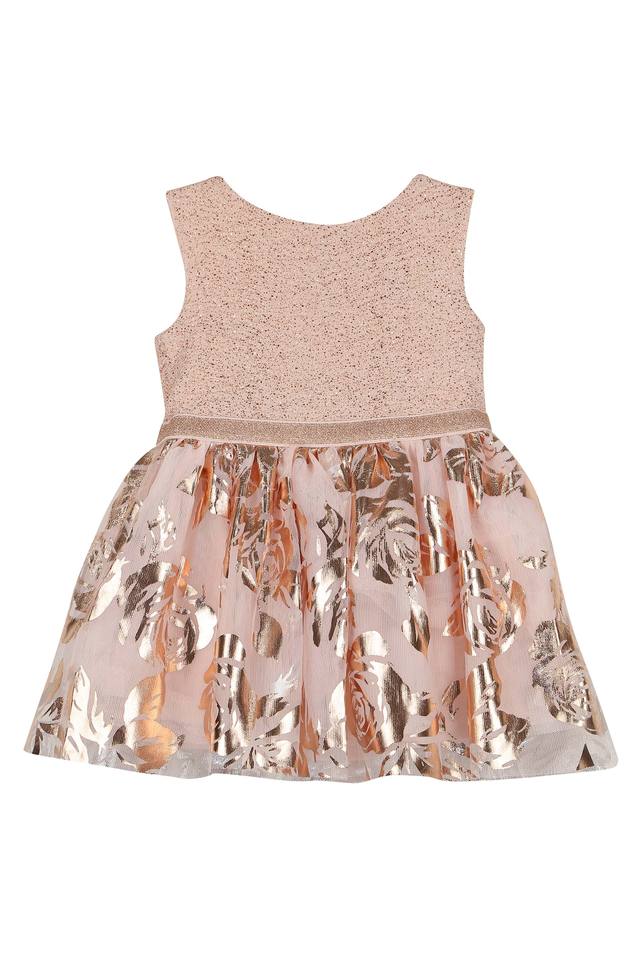 Children's place sequin outlet dress