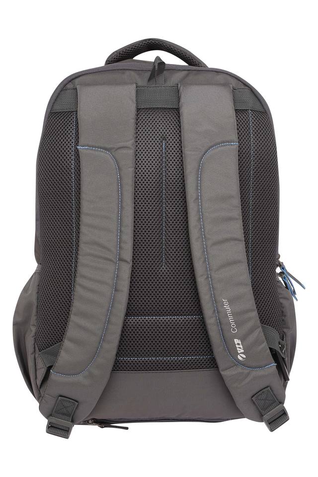 VIP -  Grey Backpacks - Main