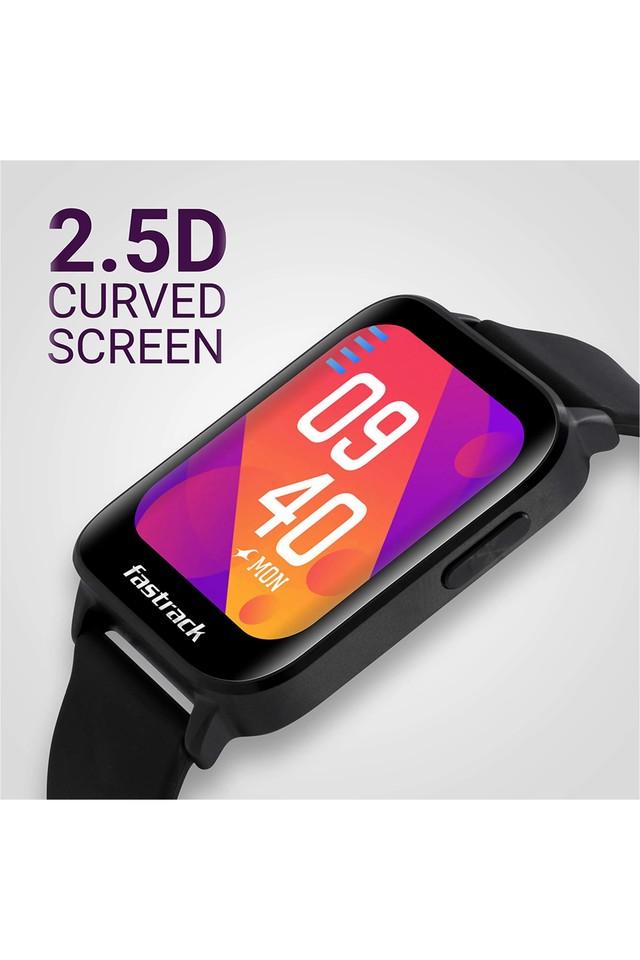 Silicone store digital watch